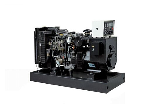 船营科克150kw大型柴油发电机组