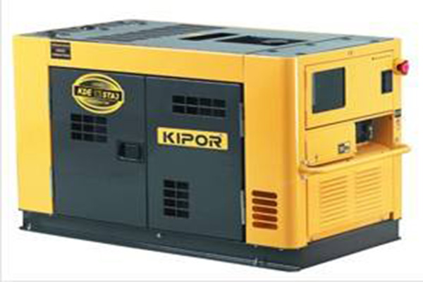 船营发电机出租