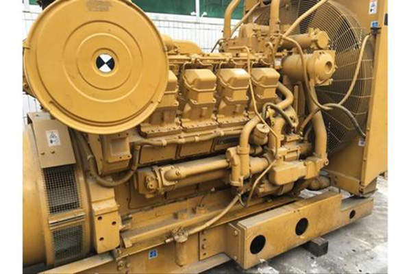 船营发电机出租