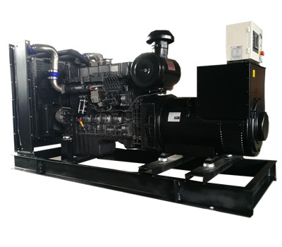 船营上柴柴油发电机组50KW-700KW